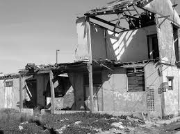 Casa en Cuba donde vivió Juventino Rosas. 