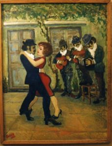 milonga106