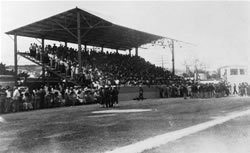 Palmar del Junco Stadium.