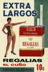 regalias