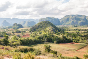 Valle de Viñales, Cuba