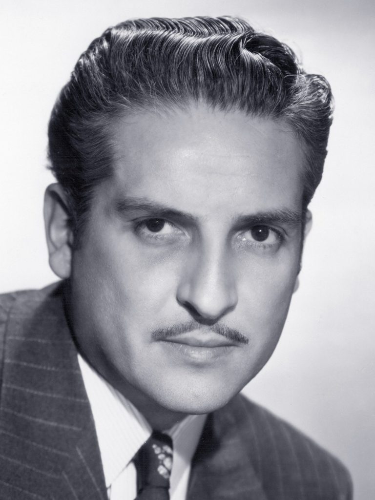 Arturo De Cordova, Man, Actor, Celebrity, Historical, | The History ...