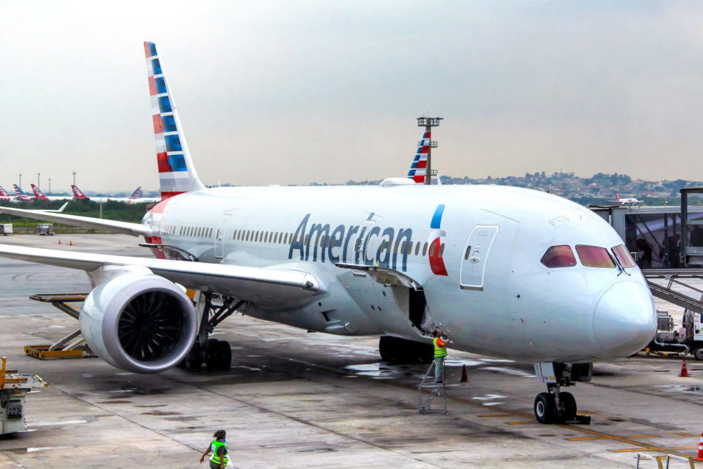 American-Airlines