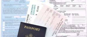 Formas.-pasaporte.-Cuba