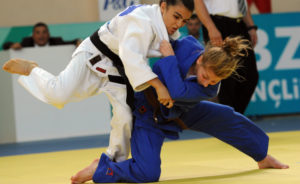 Judo