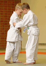 Judo_children