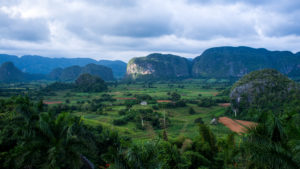 Viñales_Valley