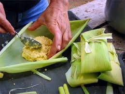 Tamales 2