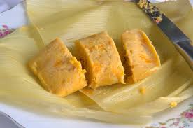 Tamales cubanos