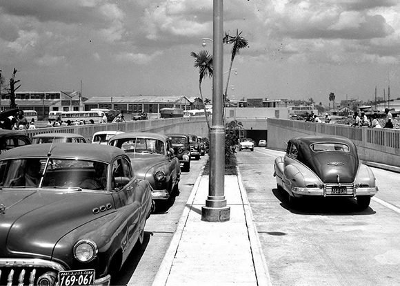 Habana 1958