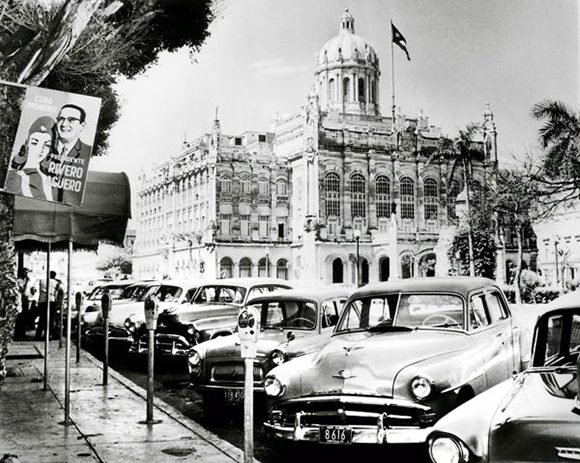 Habana 1958