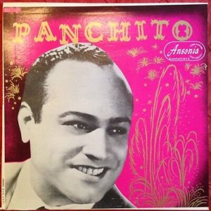 Panchito-Riset-Self-Titled-LP-Ansonia-ALP-1202-NM