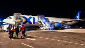 XL-Airways