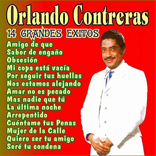 Hernández, Orlando “El Duque” – Cubans in America