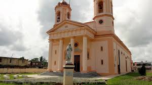 catedral de san rosendo pinar del rio