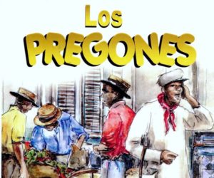 pregoneros