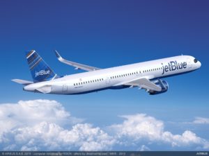 A321XLR-JetBlue