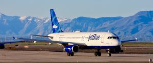 JetBlue-Plane-Taxiing