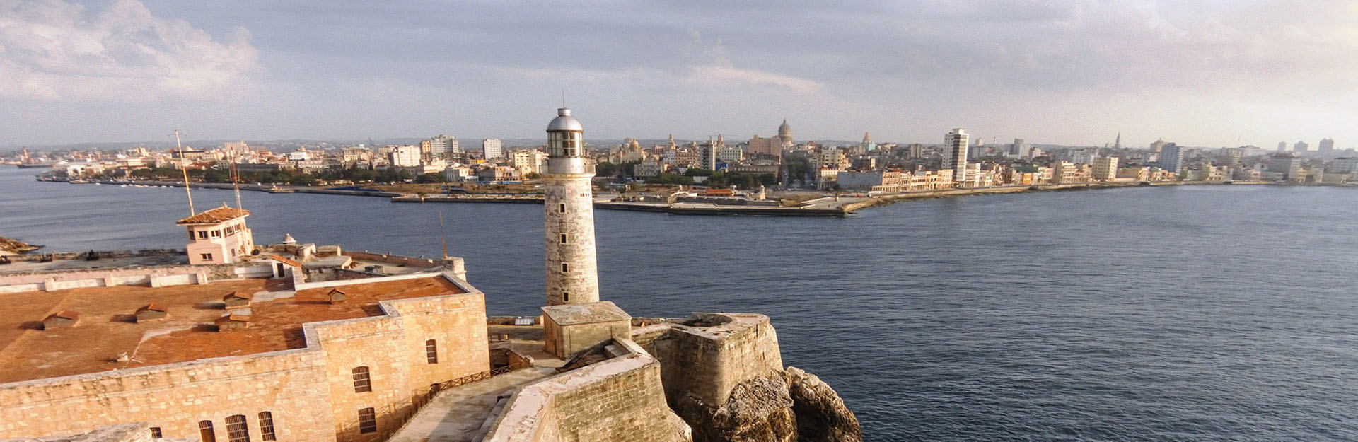 La Habana morro