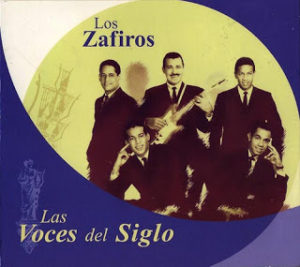 Los Zafiros -front