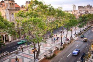 56812443-aerial-view-of-paseo-del-prado-havana-cuba