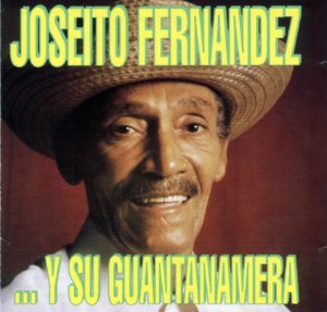 JOSEITO_FERNANDEZ_Y_SU_GUANTANAMERA_FRONTAL