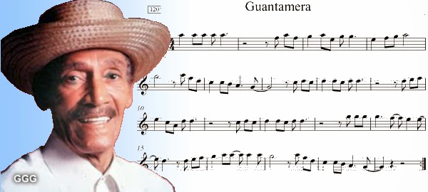 joseito-fernandez-guajira-guantanamera