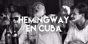 hemingway-en-cuba