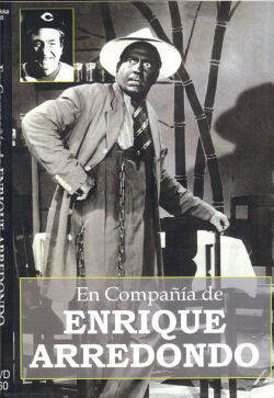 DVD - ENRIQUE_ARREDINO_BIG