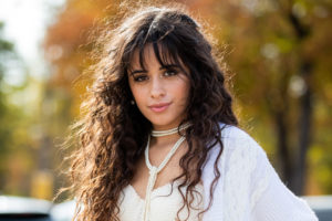  Camila Cabello 