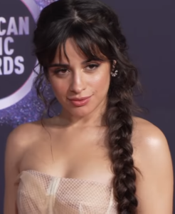 Camila Cabello 