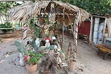 SB090_Santería_altar