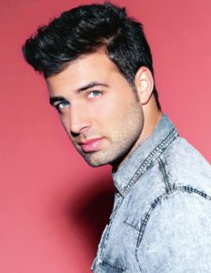 JenCarlos Canela 