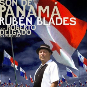 Ruben-Blades-Son-de-Panama-LJN