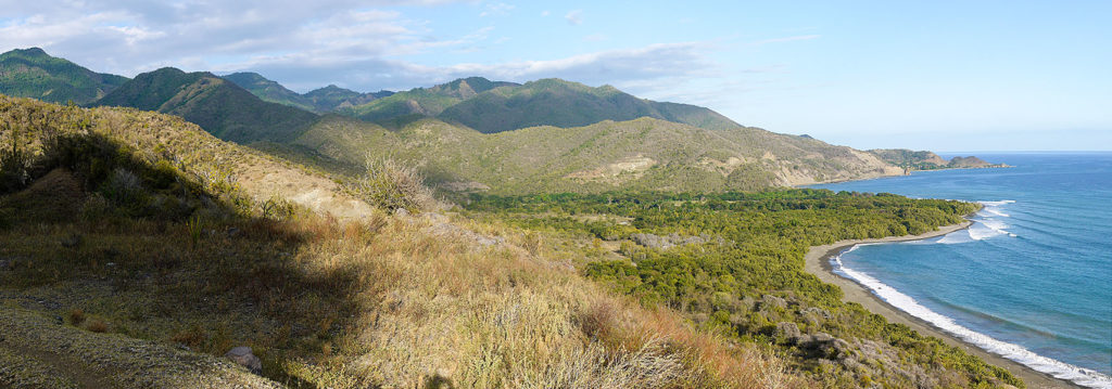 Sierra-Maestra-Granma-Cuba