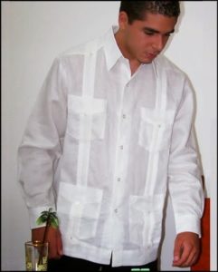 guayabera