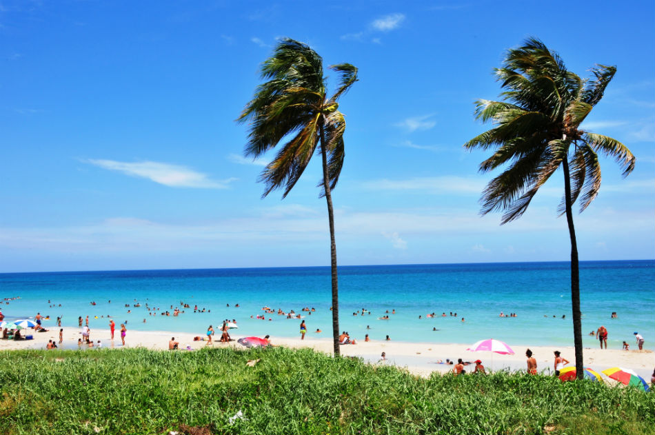 Playa de Guanabo, 