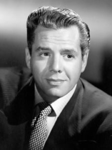 Desi Arnaz 