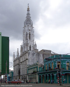 Iglesia de Reina_2