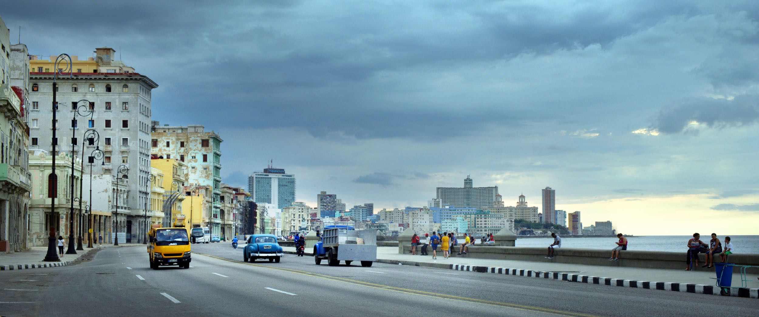 Oth-Cuba-Havana-Malecon-2500×1045 | The History, Culture and Legacy of ...