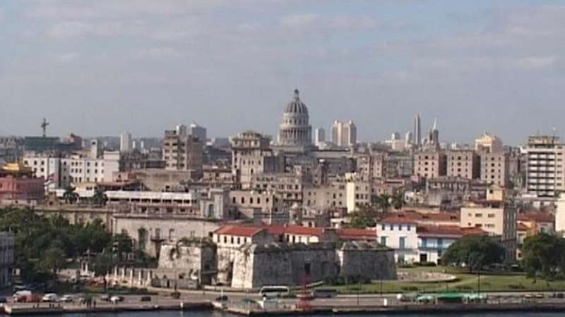 Overview-Havana