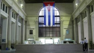 Sucursal de Banco Cubano