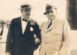 ENRICO CARUSO EN CUBA