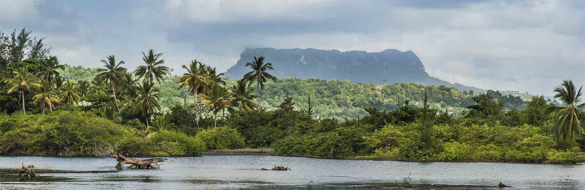 Vista del Yunque 2