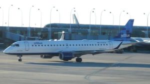 JetBlue planea reiniciar operaciones de Miami a La Habana el próximo 3 de noviembre. (CC)