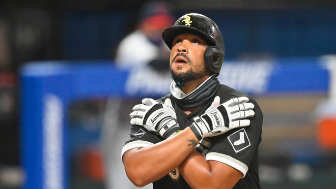 MLB Stats on X: José Abreu is just the 3rd Cuban-born player to win MVP.   / X