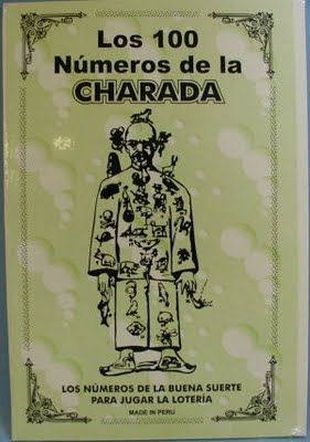 charada