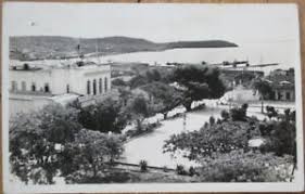 Nuevitas in 1937