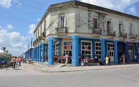 PLACETAS, Cuba, known as the ‘Villa de los Laureles’. Placeteños ...