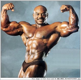 Sergio-Oliva